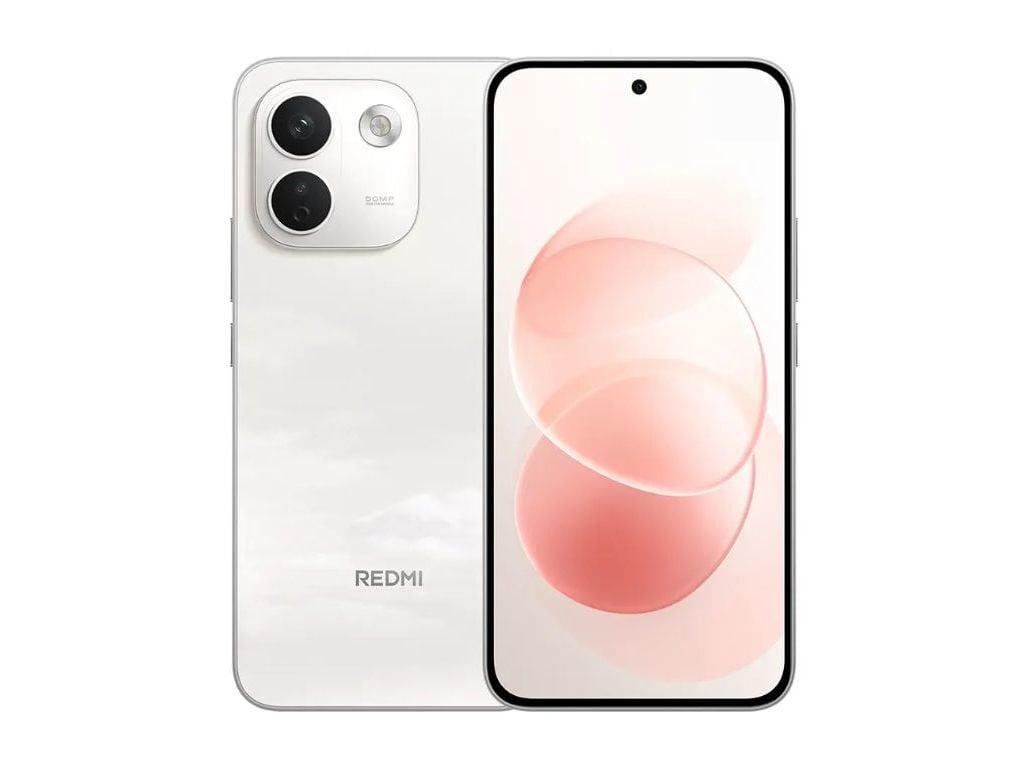 SMARTPHONE REDMI NOTE 17 PRO MAX 5G 8/256GB CLOUD BLUSH