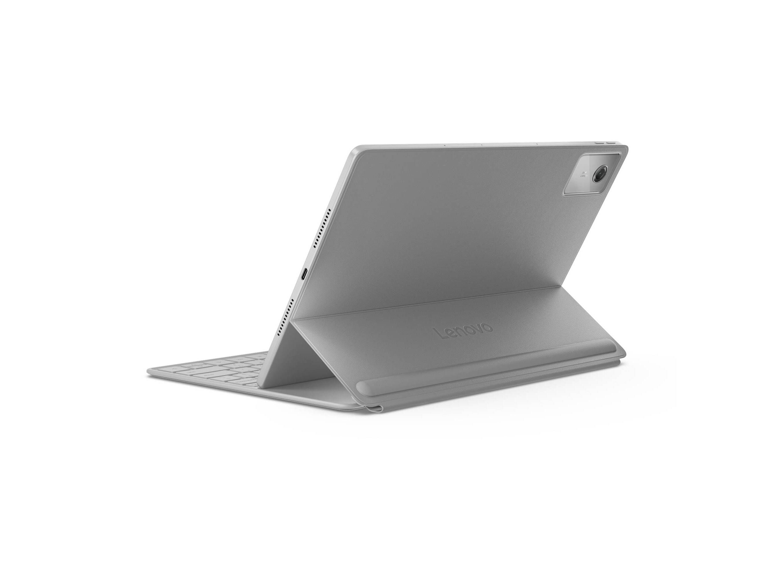 TABLET LENOVO IDEA TAB PLUS TB361FU (12.1'' 2.5K 12/256GB CLOUD GREY) image number 6