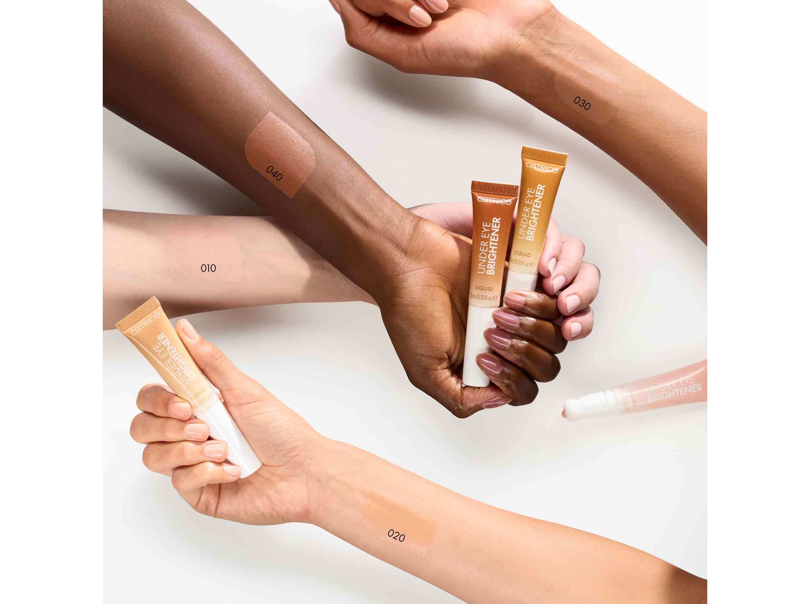 ILUMINADOR CATRICE NUDE 10ML image number 6