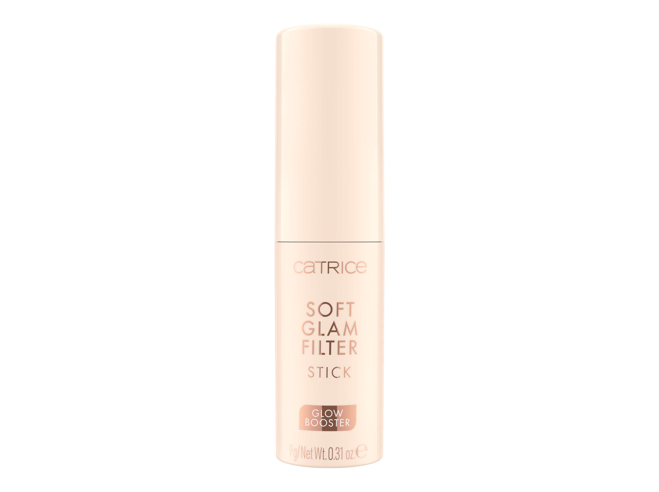 STICK CATRICE SOFT GLAM FILTER 020 9G image number 0