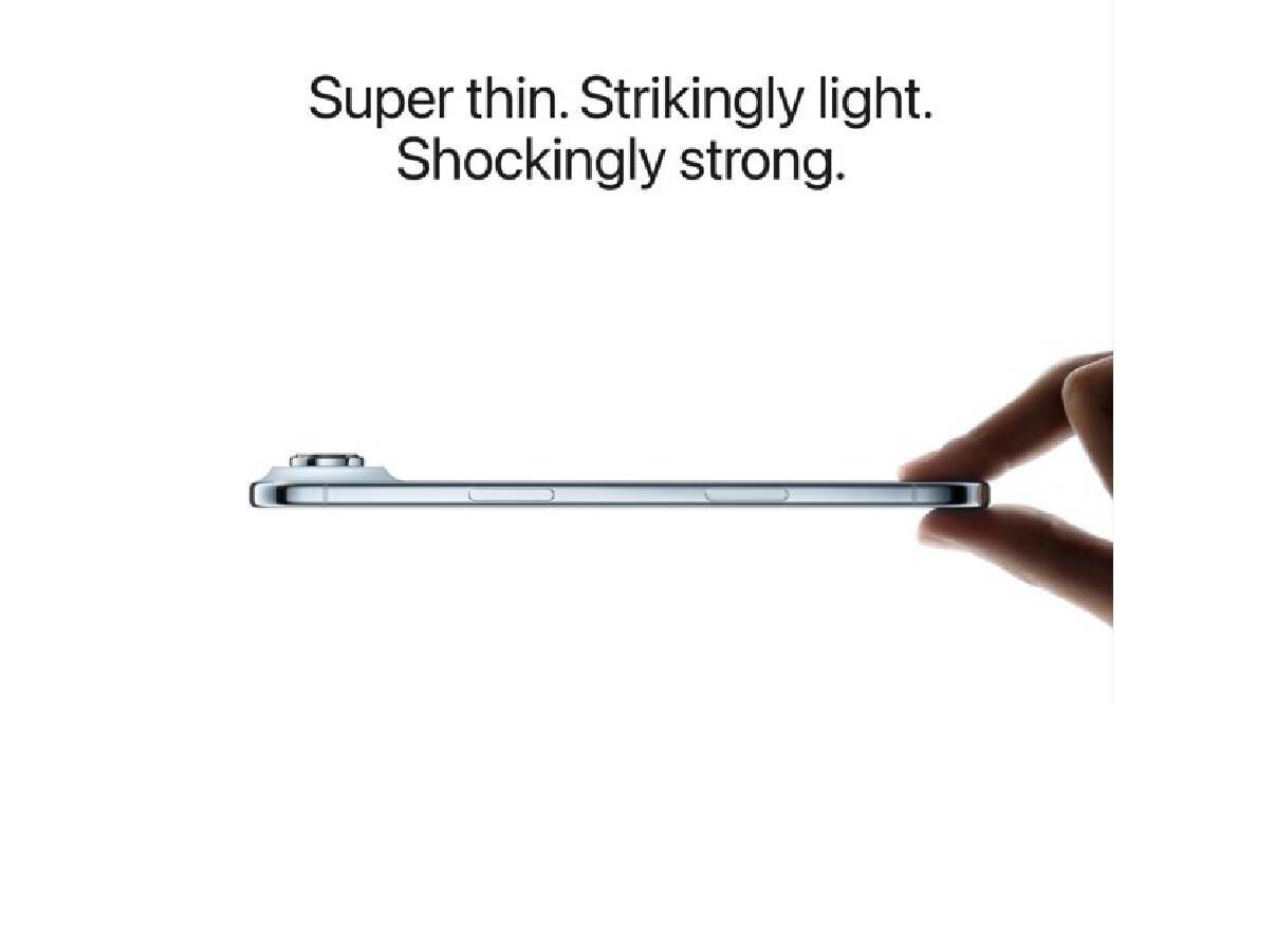 IPHONE AIR APPLE 512GB PRETO image number 6