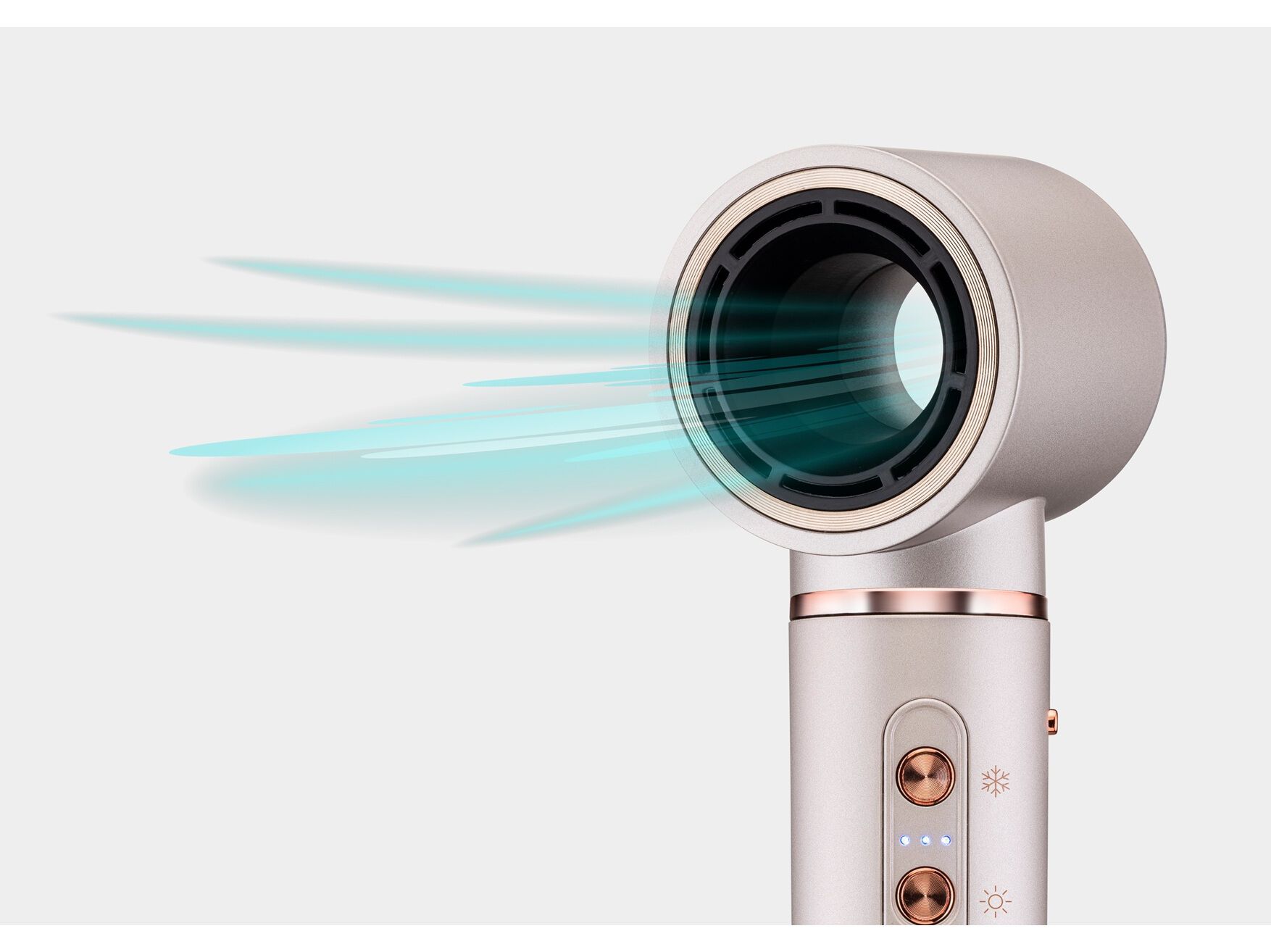 MODELADOR MULTIFUN&Ccedil;&Otilde;ES UFESA PRO GLAM TWIST 7 EM 1 image number 2