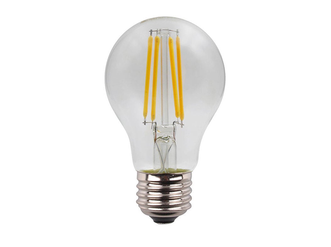 L&Acirc;MPADA LED STANDARD AUCHAN E27 75W LUZ BRANCA CLARA image number 2