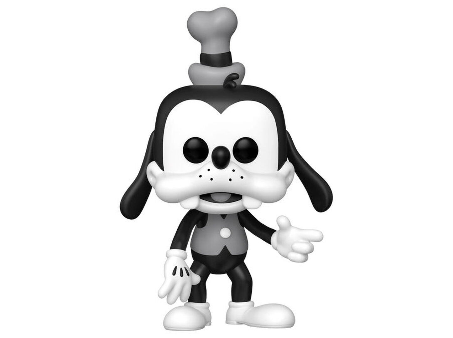 FIGURA POP! FUNKO DISNEY: GTTA - GOOFY 1932 image number 1