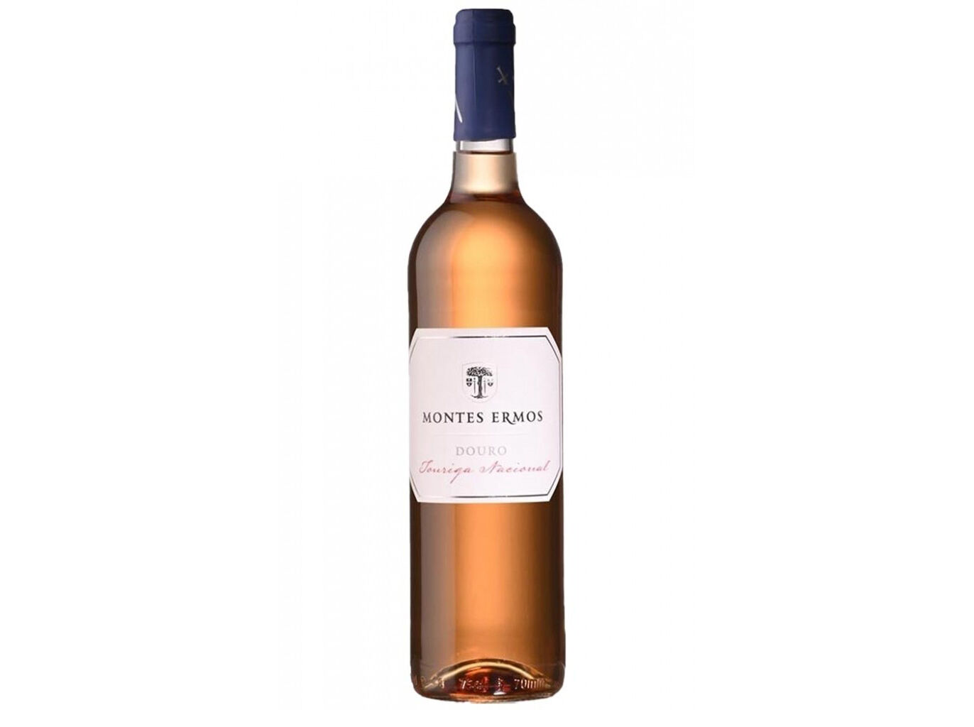 VINHO ROS&Eacute; MONTES ERMOS DOURO 0.75L image number 1