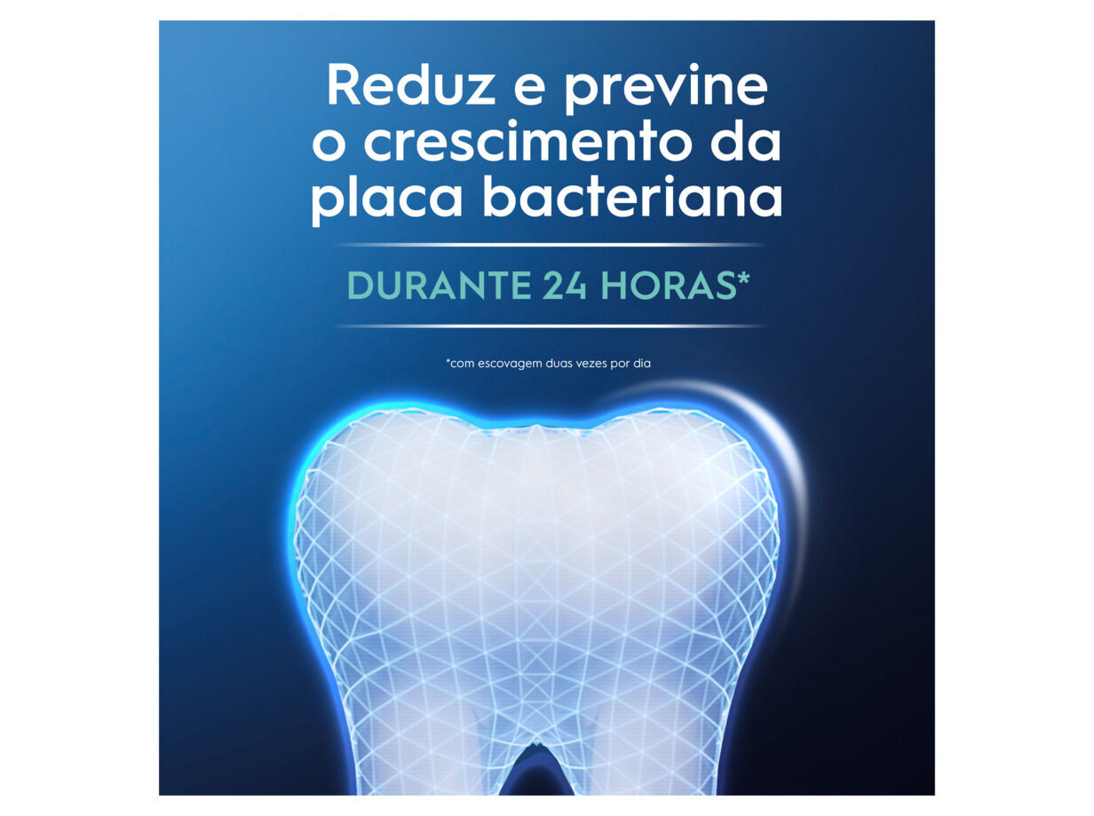 PASTA DENT&Iacute;FRICA ORAL-B ADVANCED T&Aacute;RTARO 2X75ML image number 2