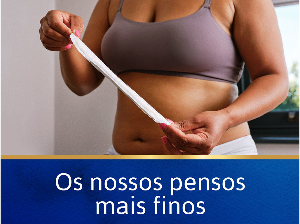 PENSO INCONTIN&Ecirc;NCIA TENA ULTRA DISCREET 16UN image number 1