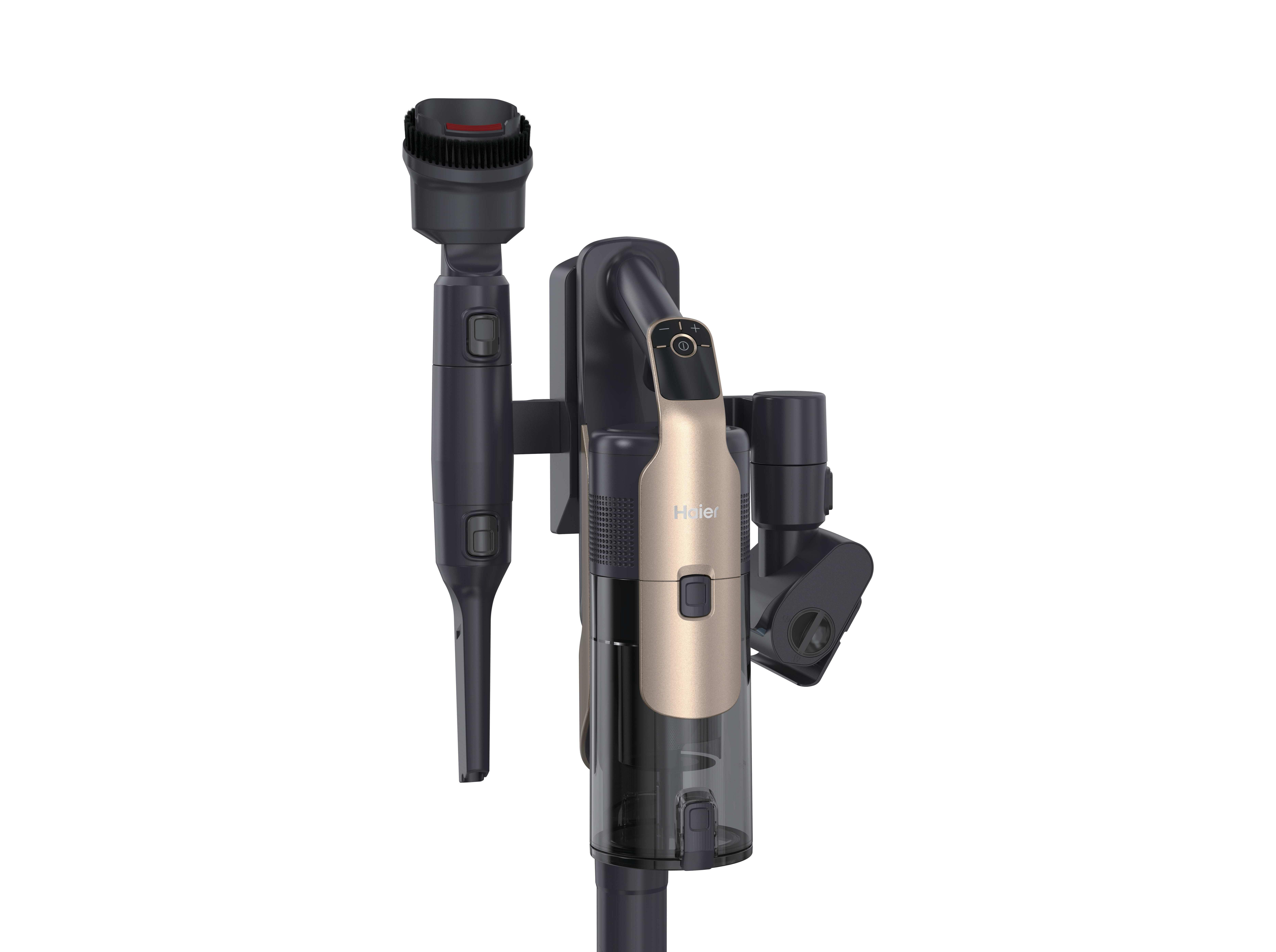 ASPIRADOR VERTICAL HAIER HCVM510PX 011 M5 PET FLEXI 21.6V image number 13