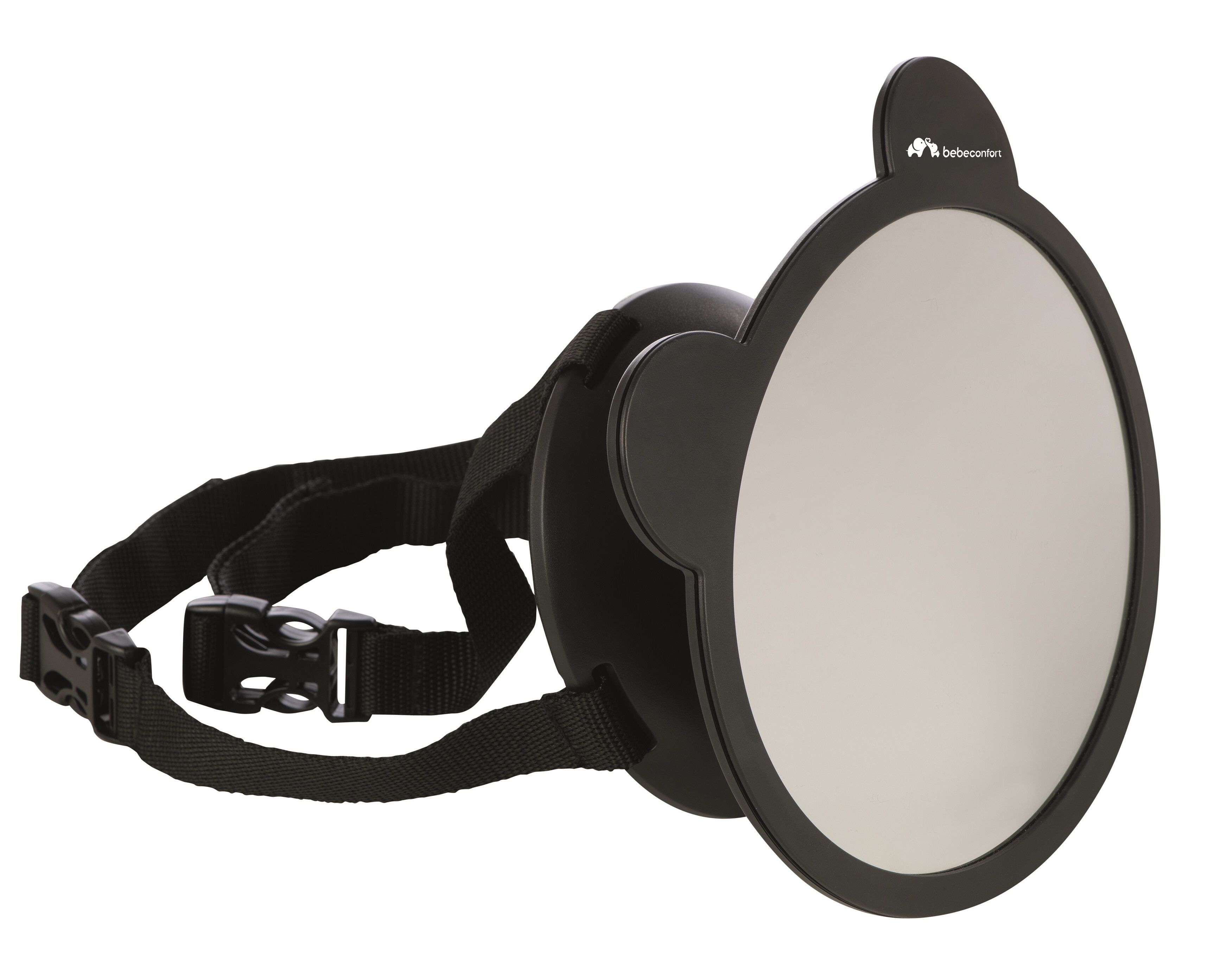 ESPELHO RETROVISOR B&Eacute;B&Eacute;CONFORT TRASEIRO