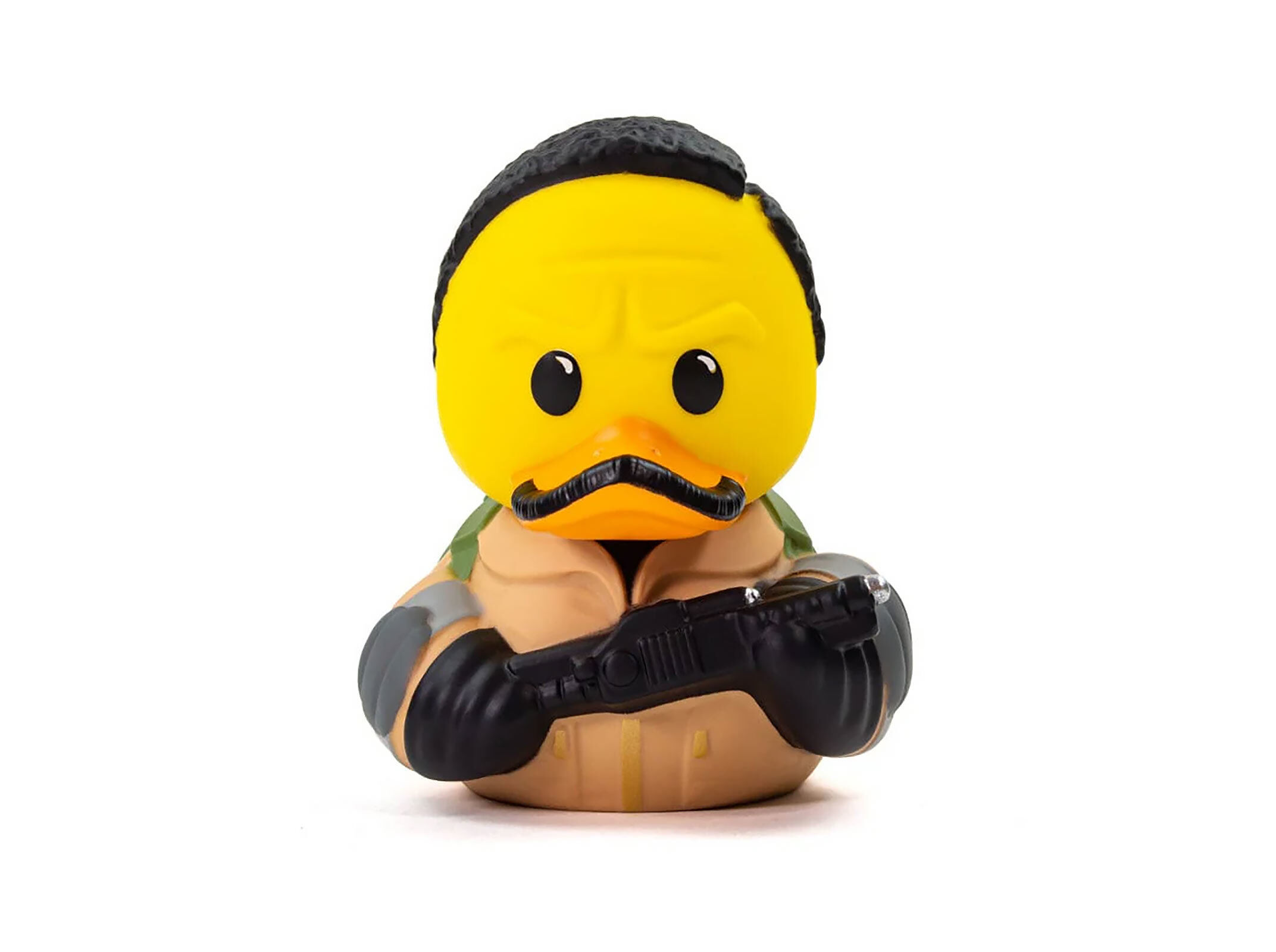 PATO GHOSTBUSTERS TUBBZ WINSTON ZEDDEMORE