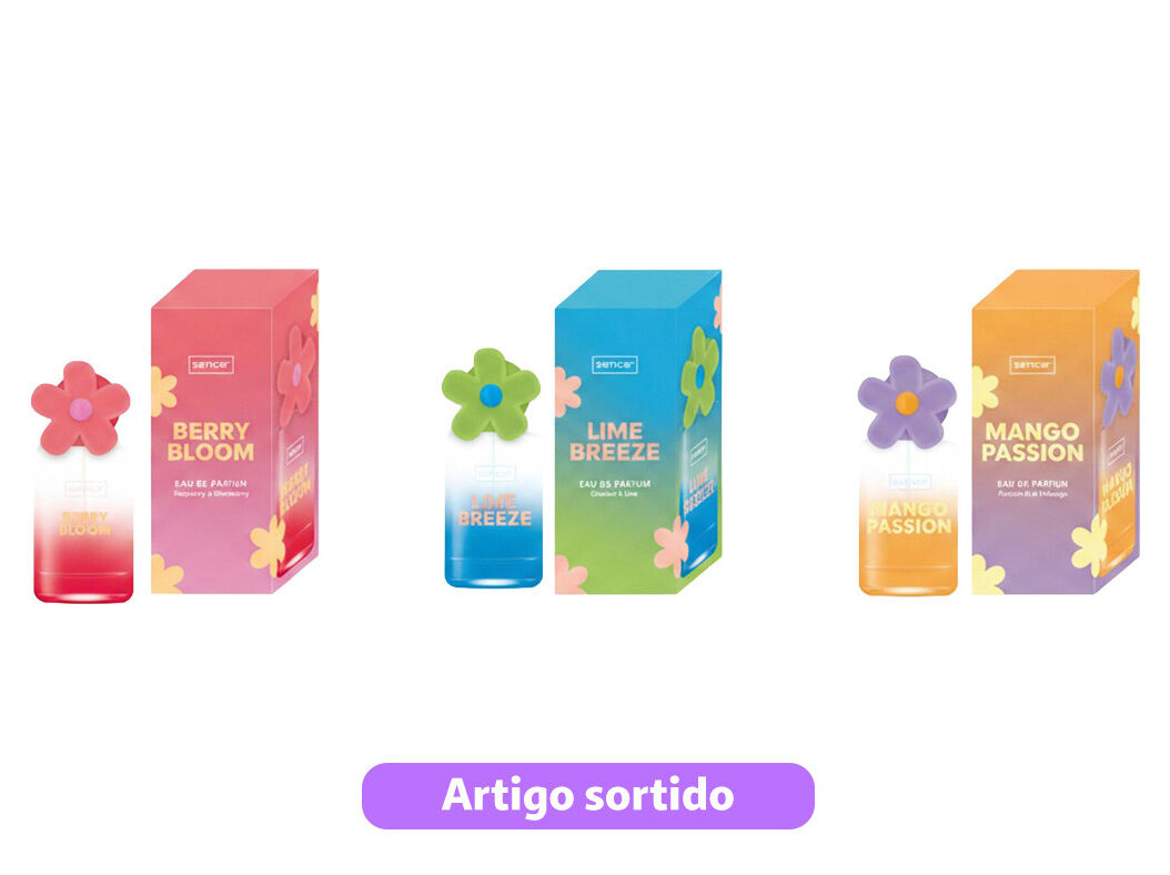 EDP SENCE BLOOMEE 30 ML image number 0