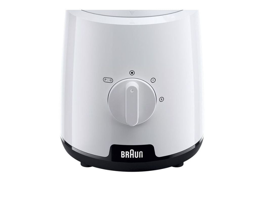 LIQUIDIFICADORA BRAUN JB1000.WH 1.5L image number 1