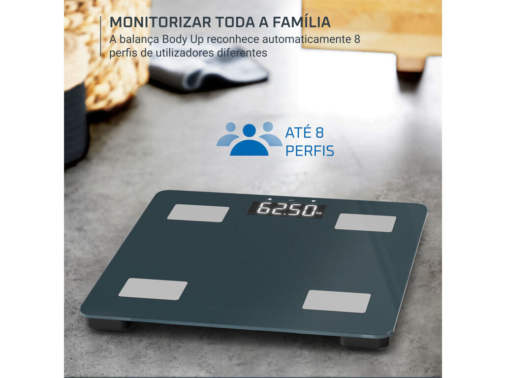 BALAN&Ccedil;A DE CASA DE BANHO ROWENTA BR2600V0 BODY UP 2.0 image number 3