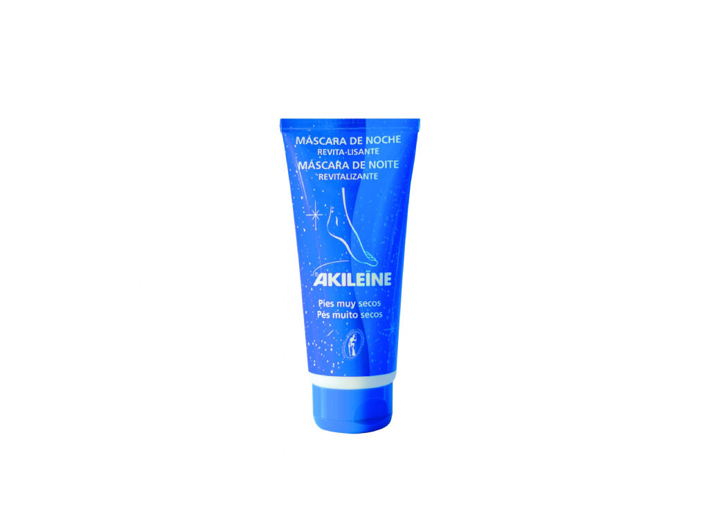 M&Aacute;SCARA NOITE AKILEINE REVITALIZANTE 100ML