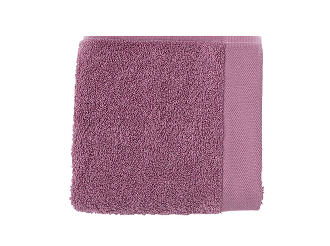 TOALHETE TURCO LASA 600G ROSA 30X50CM image number 0