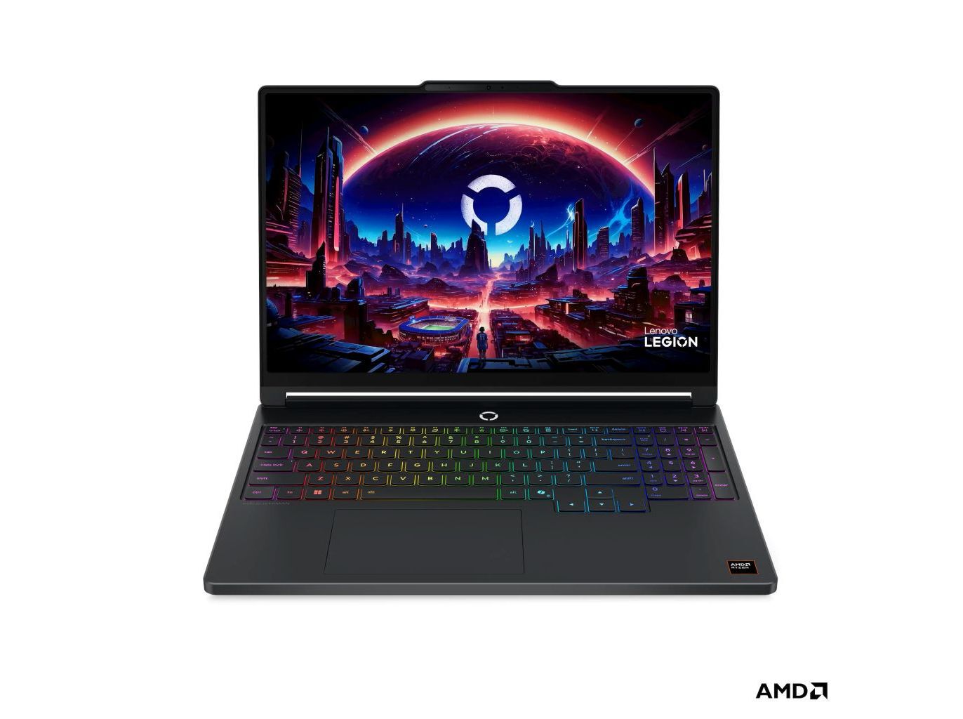 PORTATIL GAMING LENOVO LEGION 5 15AHP11-682 (15.3'' WQXGA AMD RYZEN 7/32GB/1TB NVIDIA RTX 5060 8GB) image number 0