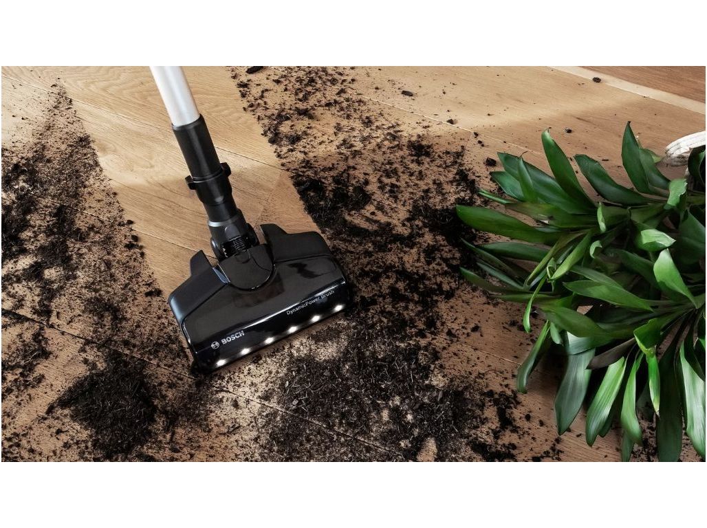 ASPIRADOR VERTICAL BOSCH BCS711XXL UNLIMITED 7 BRANCO image number 2