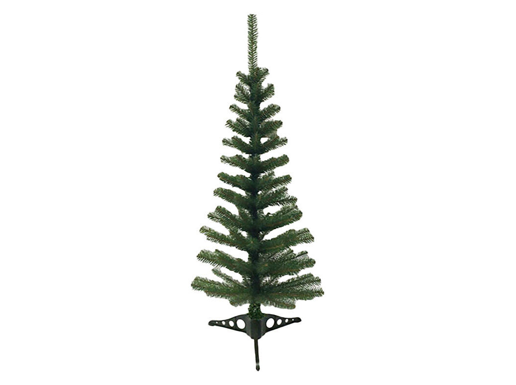 &Aacute;RVORE DE NATAL ACTUEL VERDE 120CM