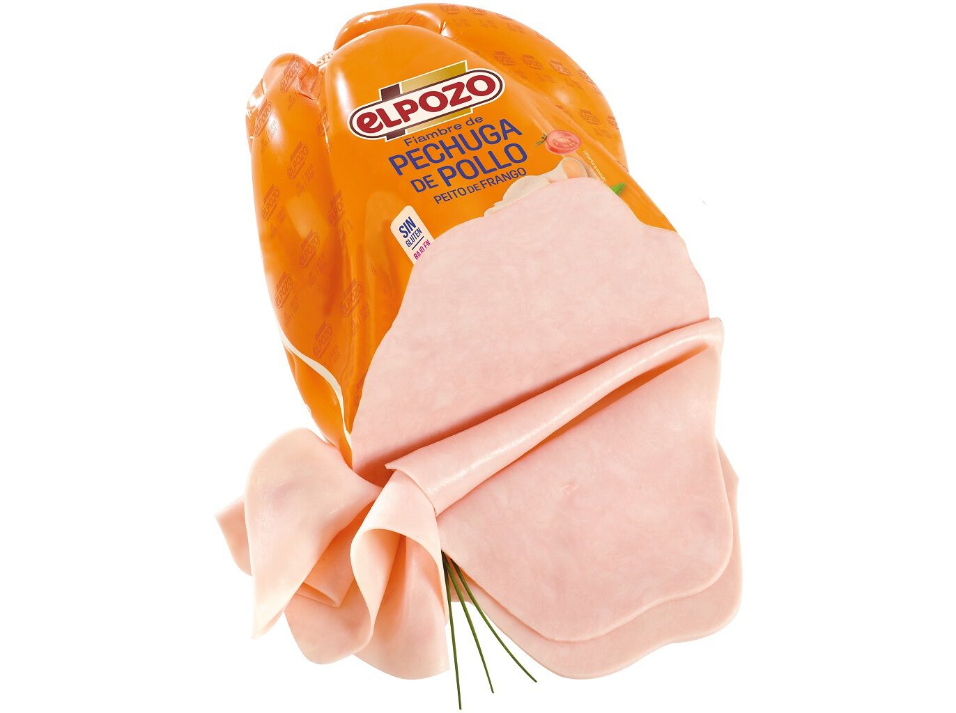 PEITO DE FRANGO ELPOZO KG image number 1