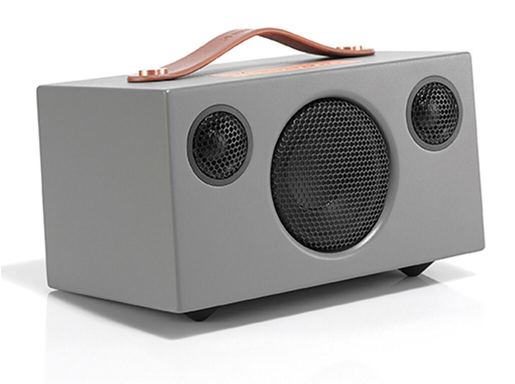 COLUNA BT AUDIO PRO T3+ CINZENTO image number 2