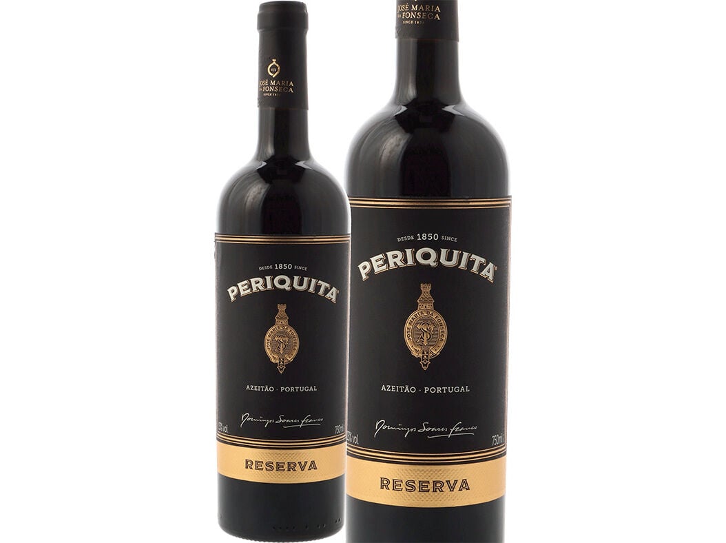 VINHO TINTO PERIQUITA RESERVA SET&Uacute;BAL 0.75L image number 0