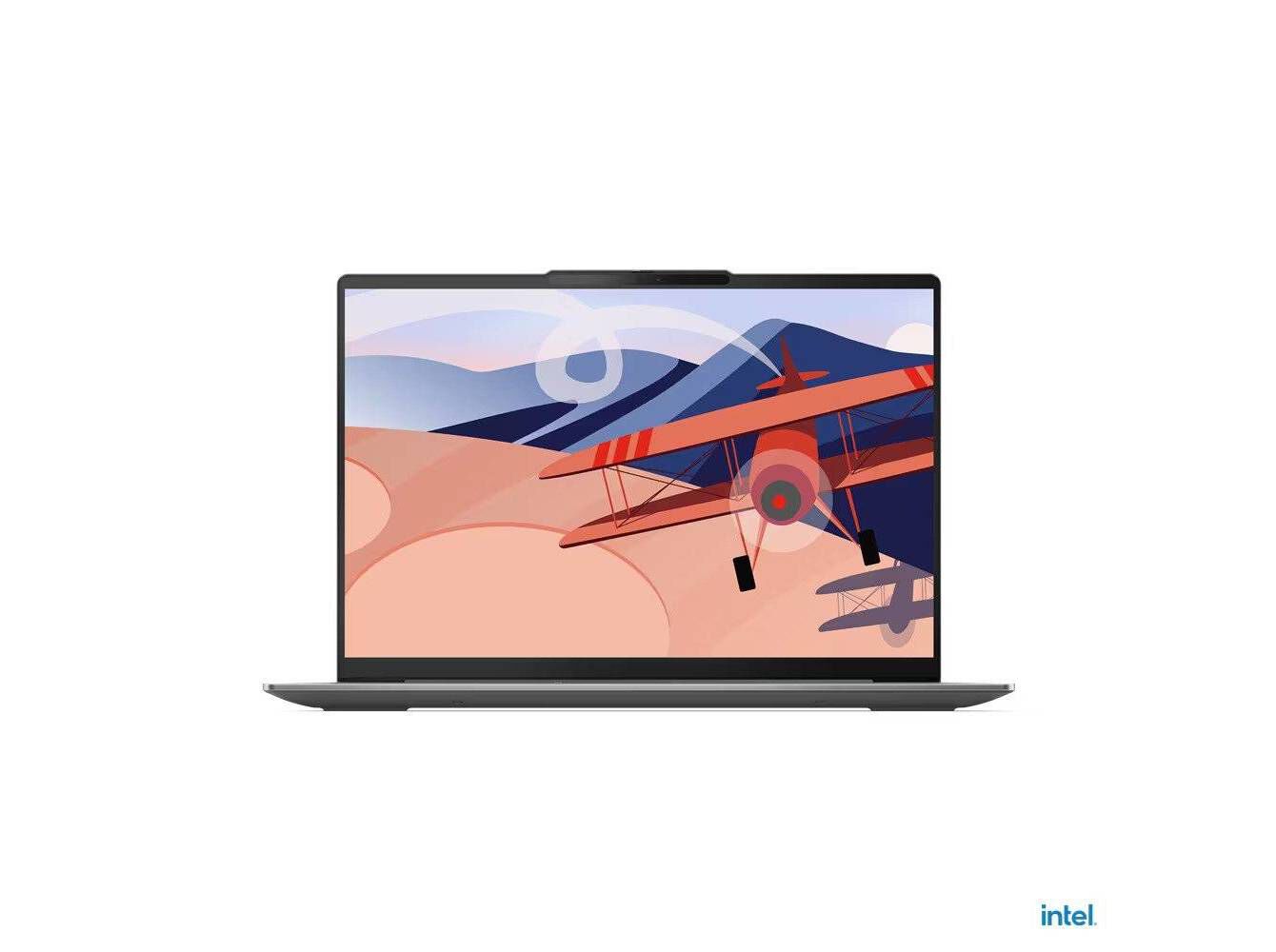 PORT&Aacute;TIL LENOVO YOGA SLIM 6 14IRH8-664 (14"OLED INTEL CORE I7-13700H RAM: 16GB 1TB SSD) image number 1