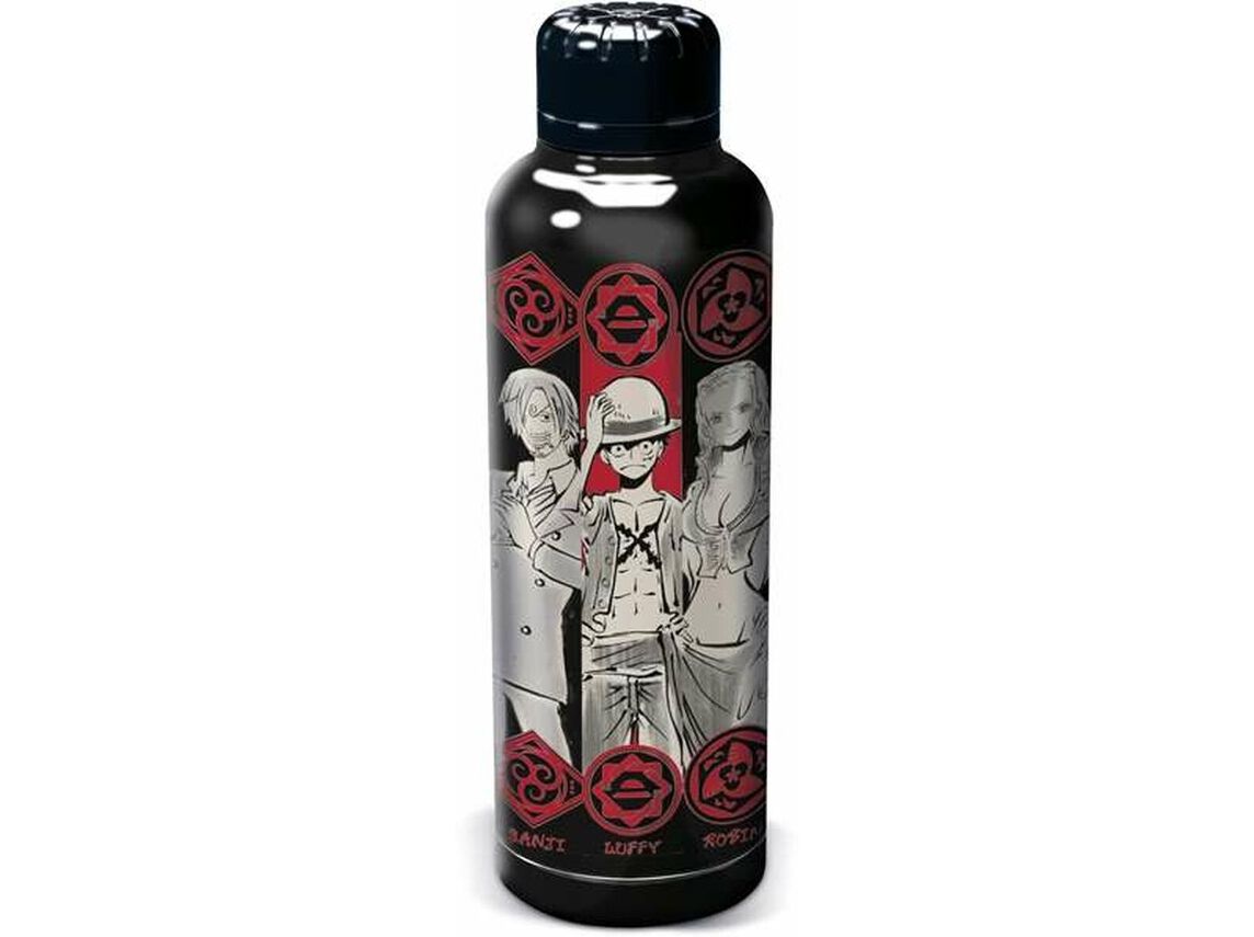 GARRAFA T&Eacute;RMICA ONE PIECE 515 ML image number 1