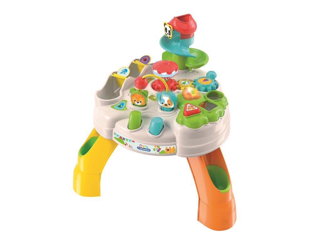 BABY MESA CLEMENTONI PARQUE DE DIVERS&Otilde;ES image number 1