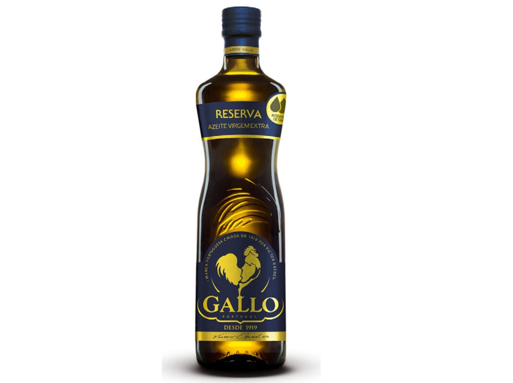 AZEITE GALLO VIRGEM EXTRA RESERVA 750ML