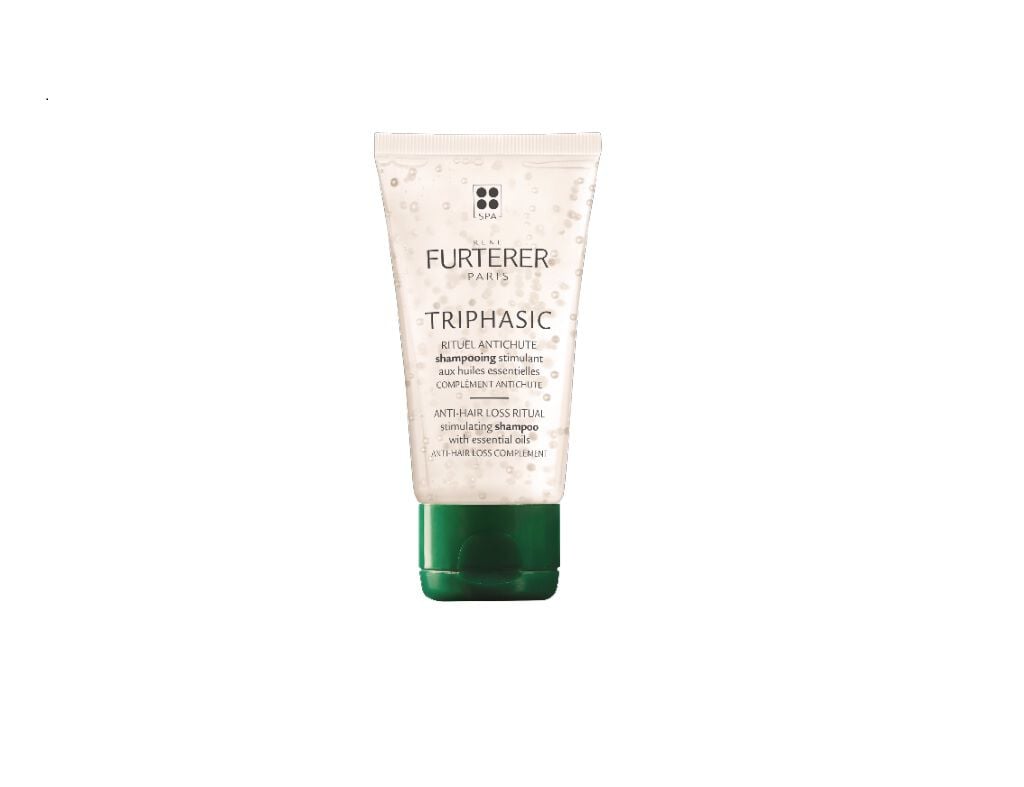 CHAMP&Ocirc; TRIPHASIC ESTIMULANTE RENE FURTERER 50 ML
