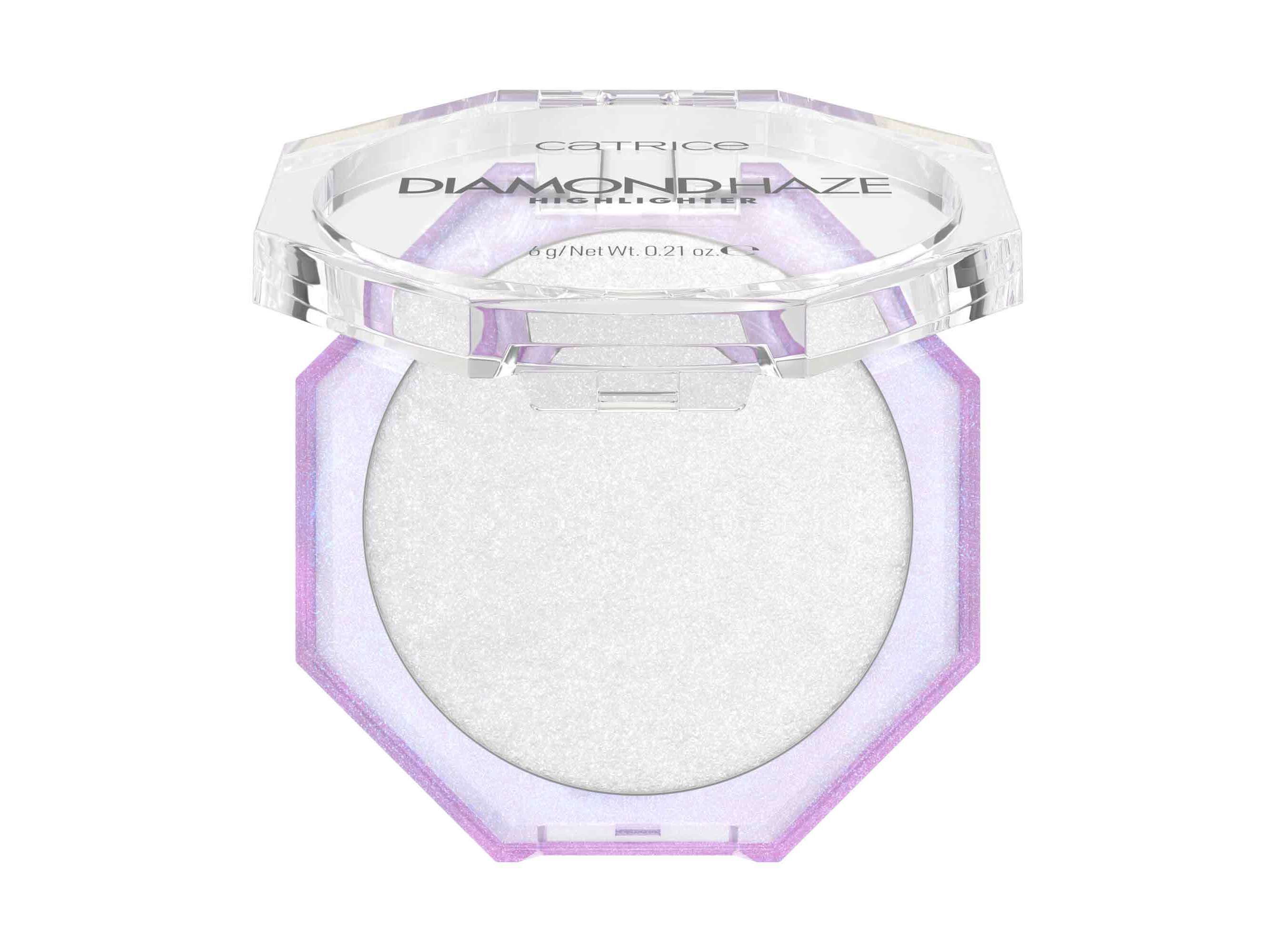 ILUMINADOR CATRICE DIAMOND HAZE 010 6G image number 1
