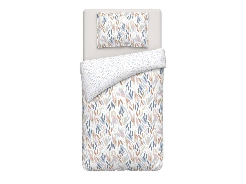 CAPA DE EDRED&Atilde;O ROMY ACTUEL ESTAMPADO 100% ALGOD&Atilde;O 160X220CM