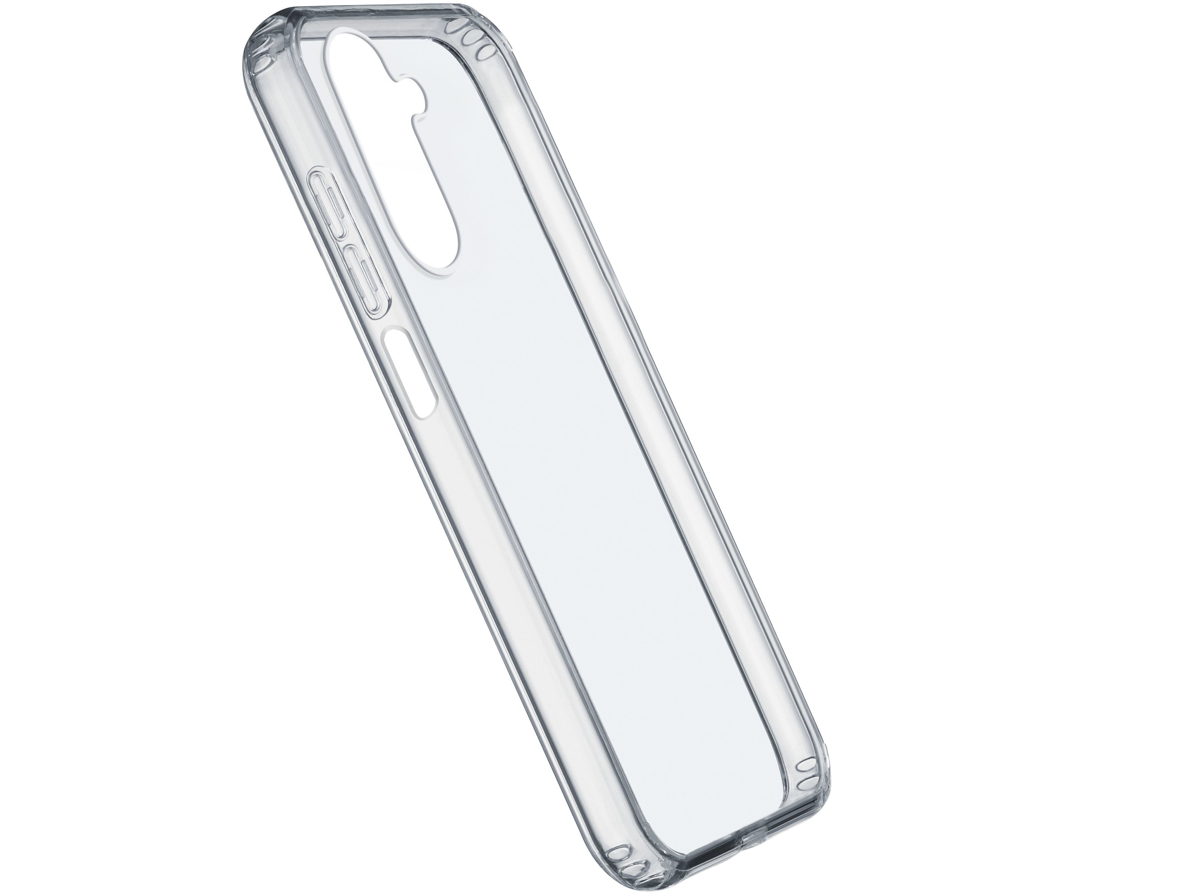 CAPA CELLULARLINE SAMSUNG A17 CLEARSTRONG image number 0