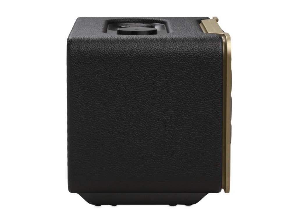 COLUNA BT + WIFI JBL AUTHENTICS A200 PRETO image number 5