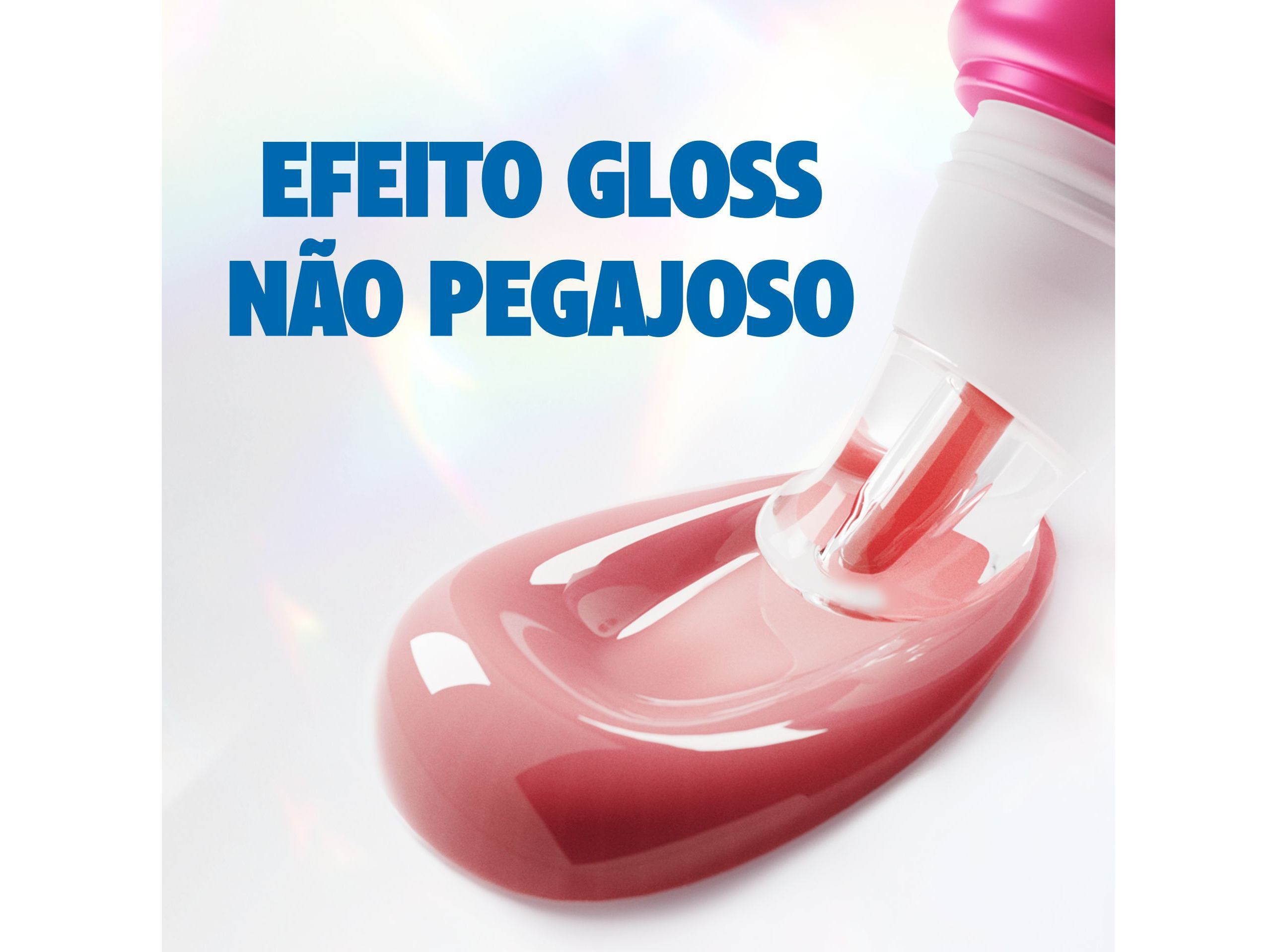 B&Aacute;LSAMO LABIAL VASELINE GLUTA-HYA ROSY PINK 10 ML image number 3