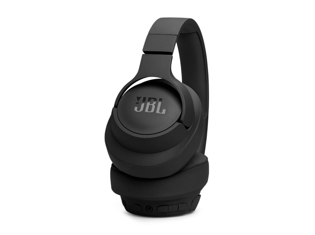 AUSCULTADORES SEM FIO JBL TUNE 775NC PRETO image number 5