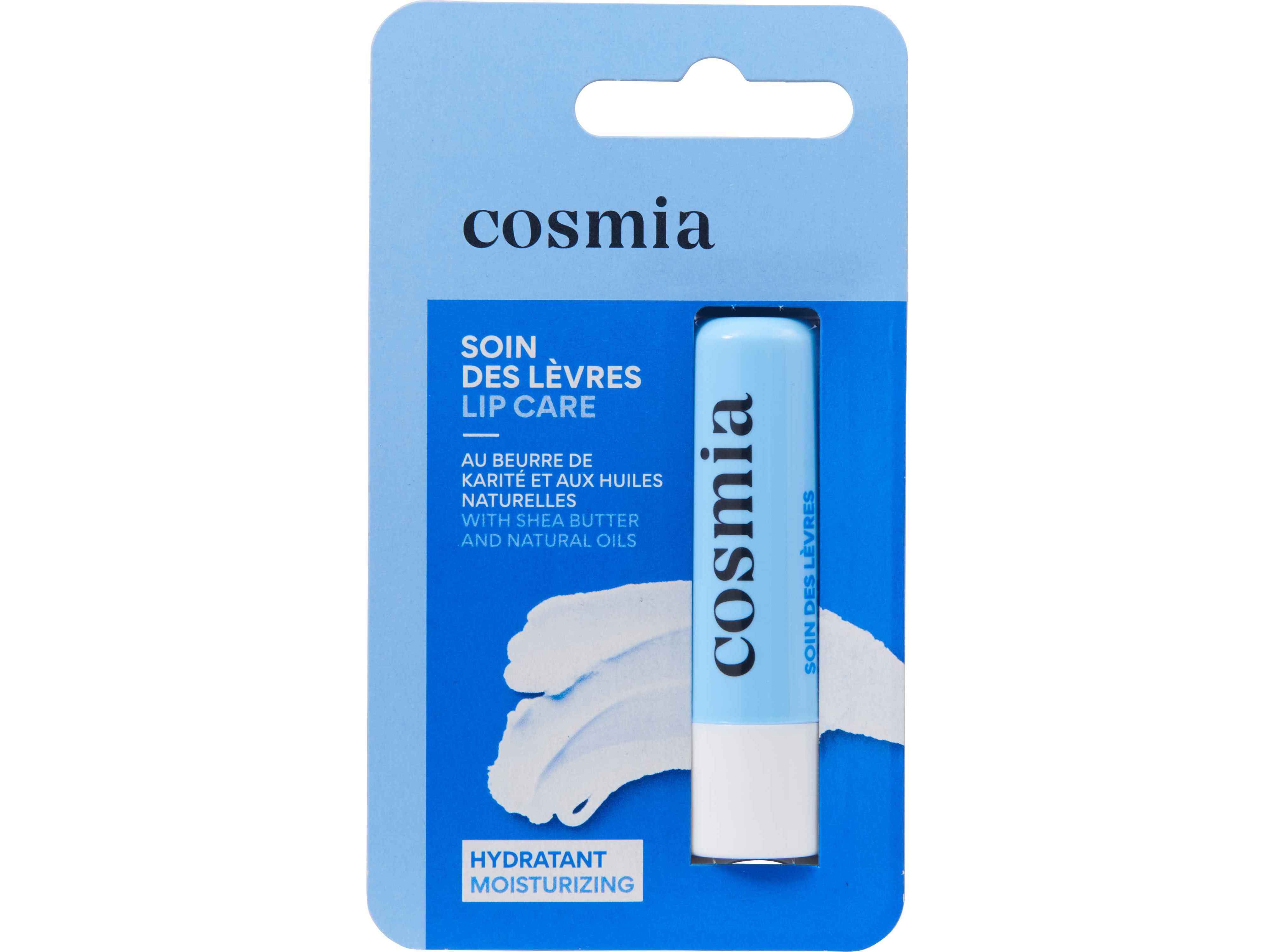 BATOM COSMIA HIDRATANTE 1UN