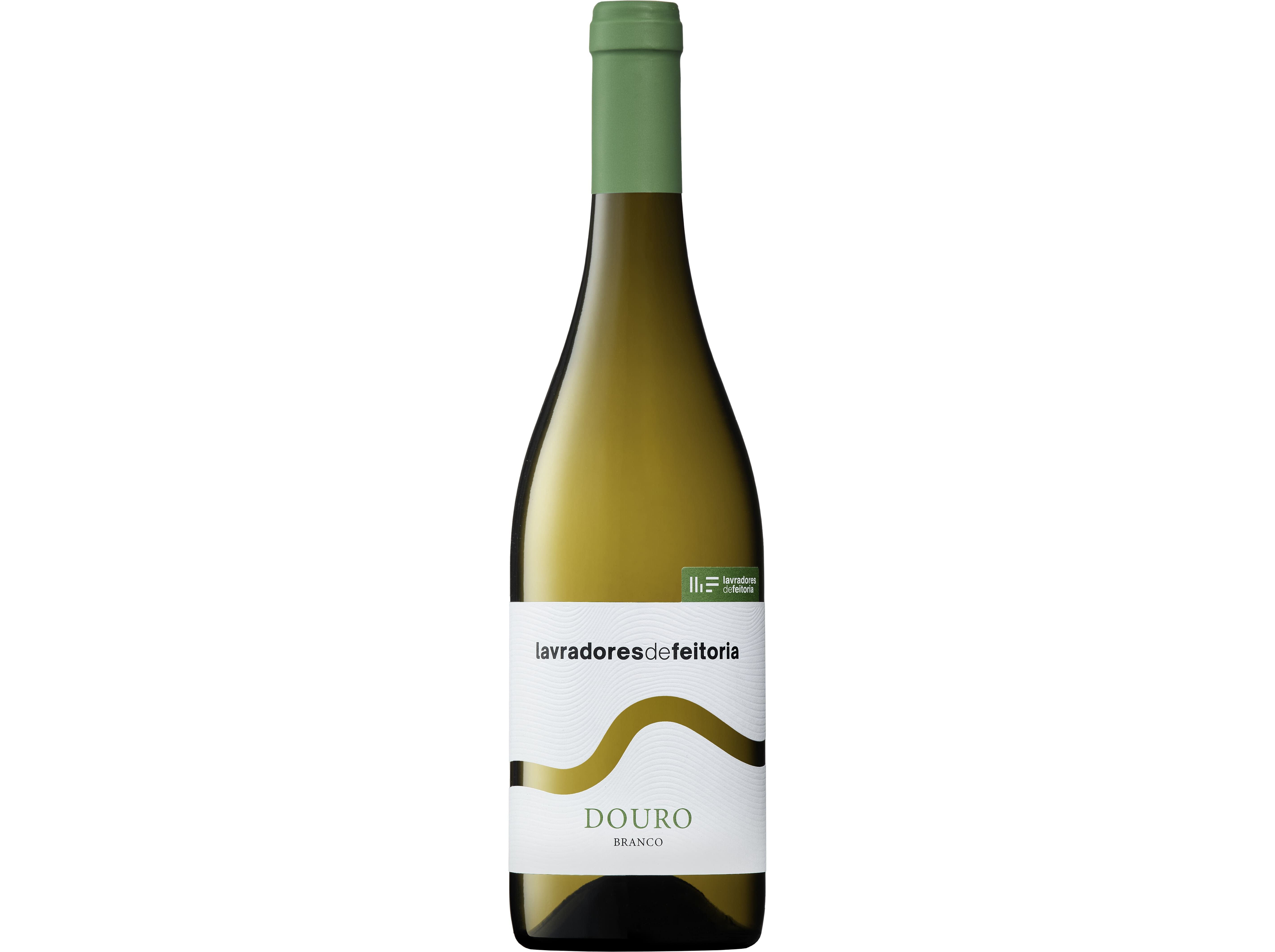 VINHO BRANCO LAVRADORES DE FEITORIA DOURO 0.75L image number 0