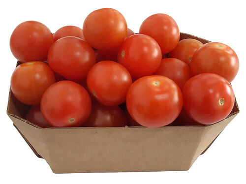 TOMATE CHERRY 250G image number 0