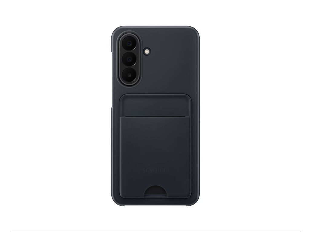 CAPA PORTA CART&Otilde;ES SAMSUNG A27 5G PRETO image number 0