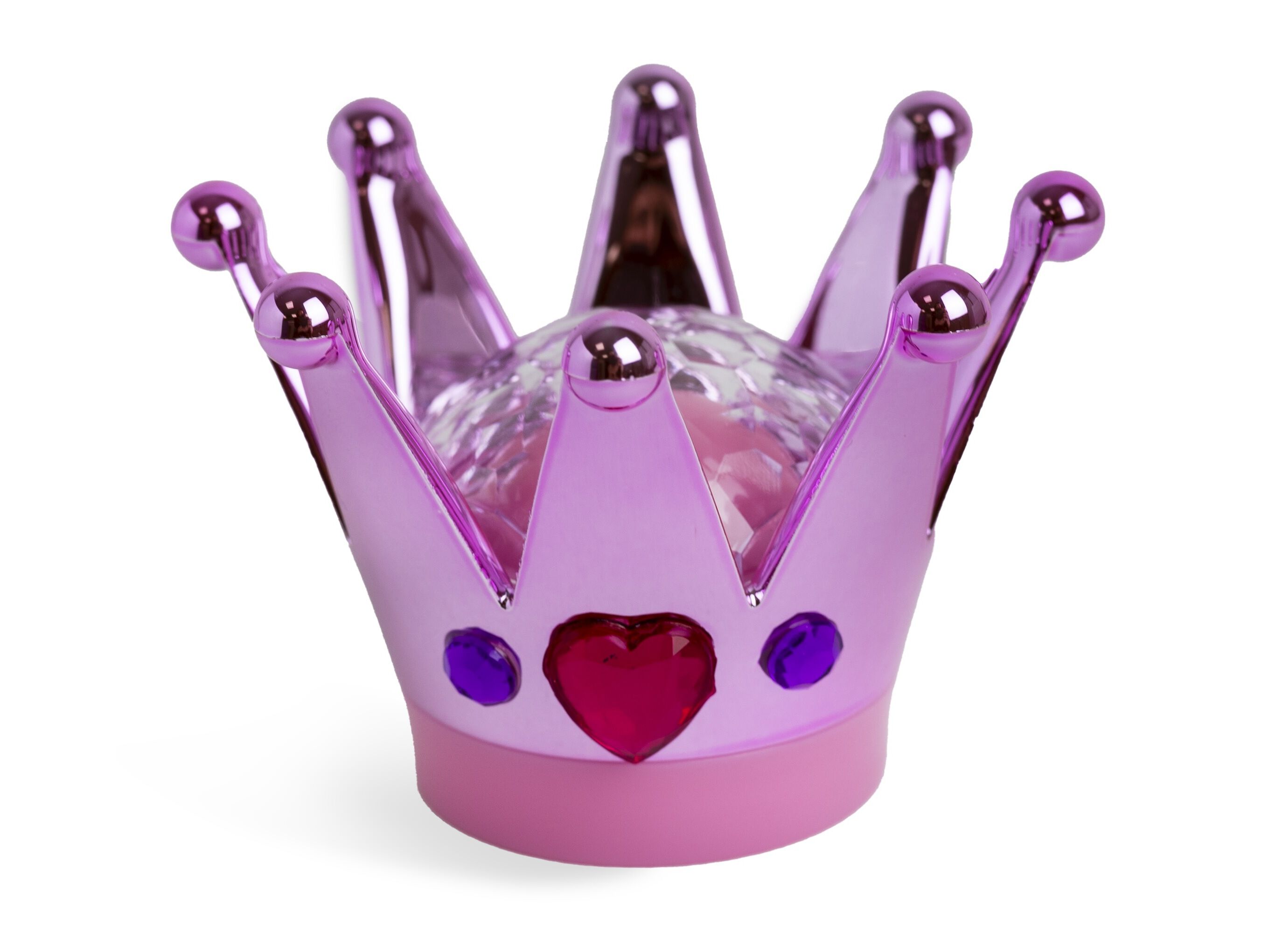 LIP BALM MARTINELIA COROA PRINCESA 1 UN image number 3