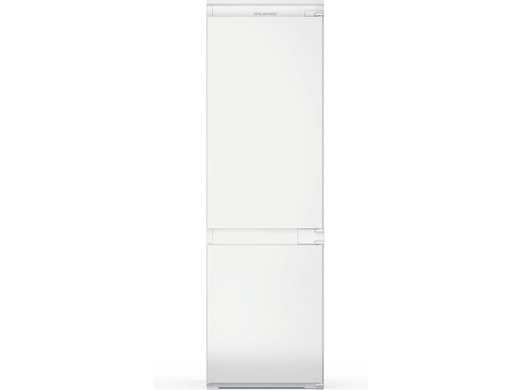 COMBINADO ENCASTRE INDESIT INC18 T112 BCO 1.77ALT