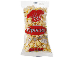 Pipocas Titi Salgadas 36g | Auchan
