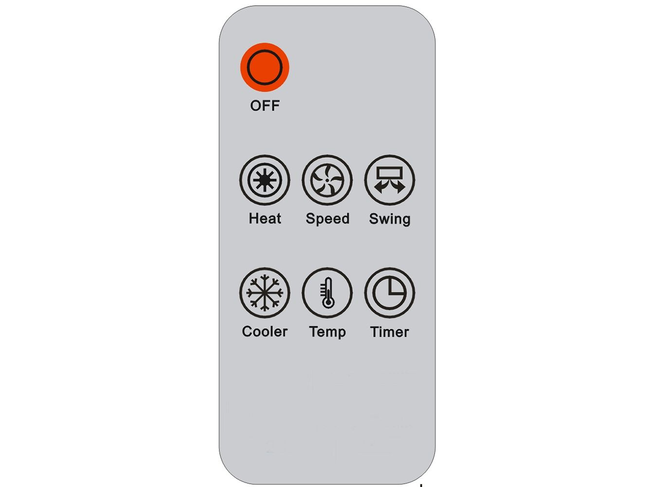 CLIMATIZADOR BELTAX BCL4015 7 L FRIO/QUENTE image number 2
