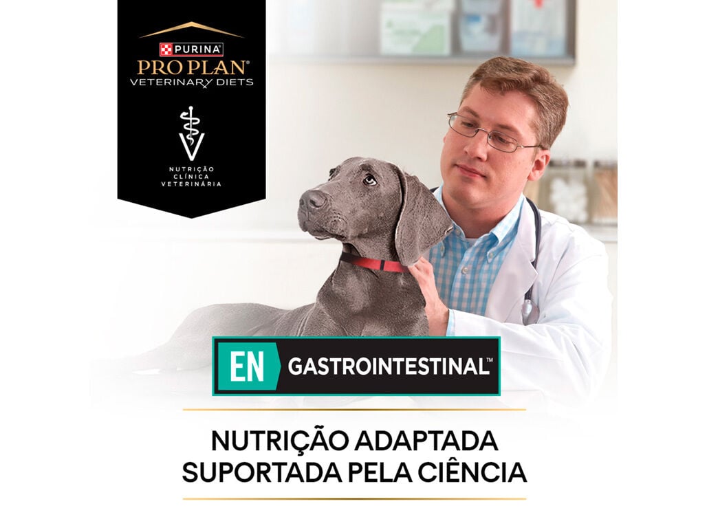 RA&Ccedil;&Atilde;O VETERIN&Aacute;RIA C&Atilde;O PRO PLAN PPVD EN LOW FAT 3.5KG image number 5