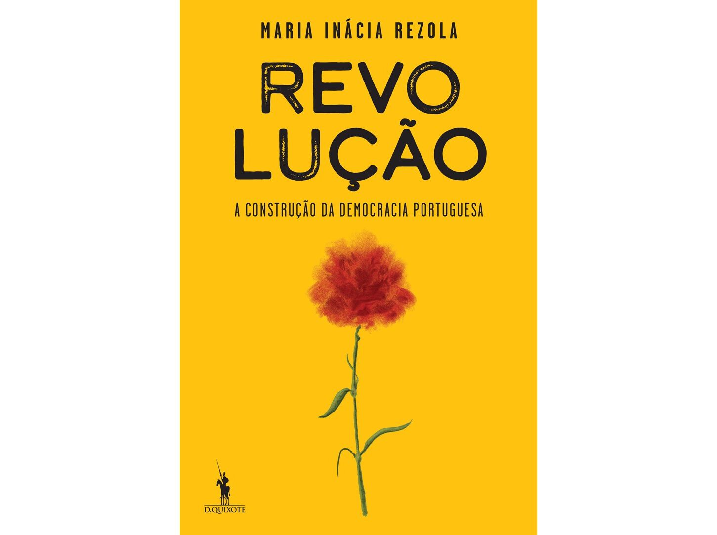 LIVRO REVOLU&Ccedil;&Atilde;O - A CONSTRU&Ccedil;&Atilde;O DA DEMOCRACIA PORTUGUESA image number 0