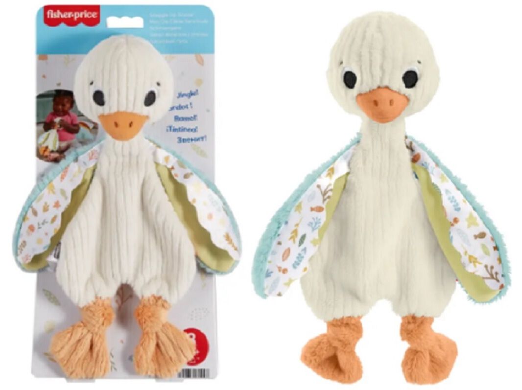 PATINHO FOFINHO FISHER-PRICE image number 0