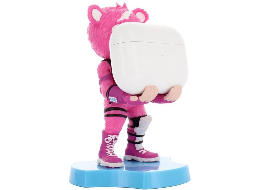 FIGURA FORTNITE CUDDLE T. LEADER image number 1