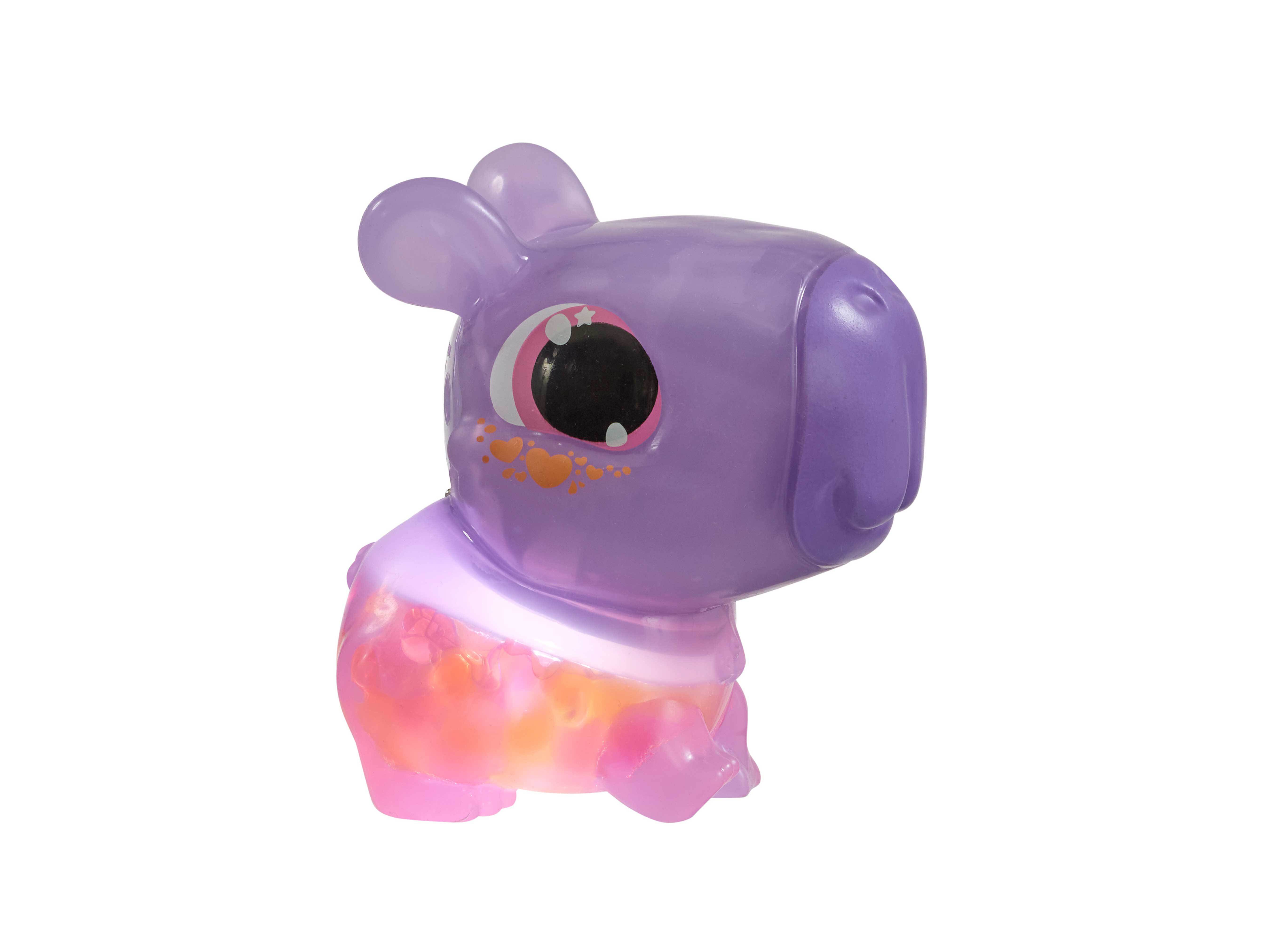 CAPIVARA INTERATIVA ANIMAGIC MODELOS SORTIDOS image number 7