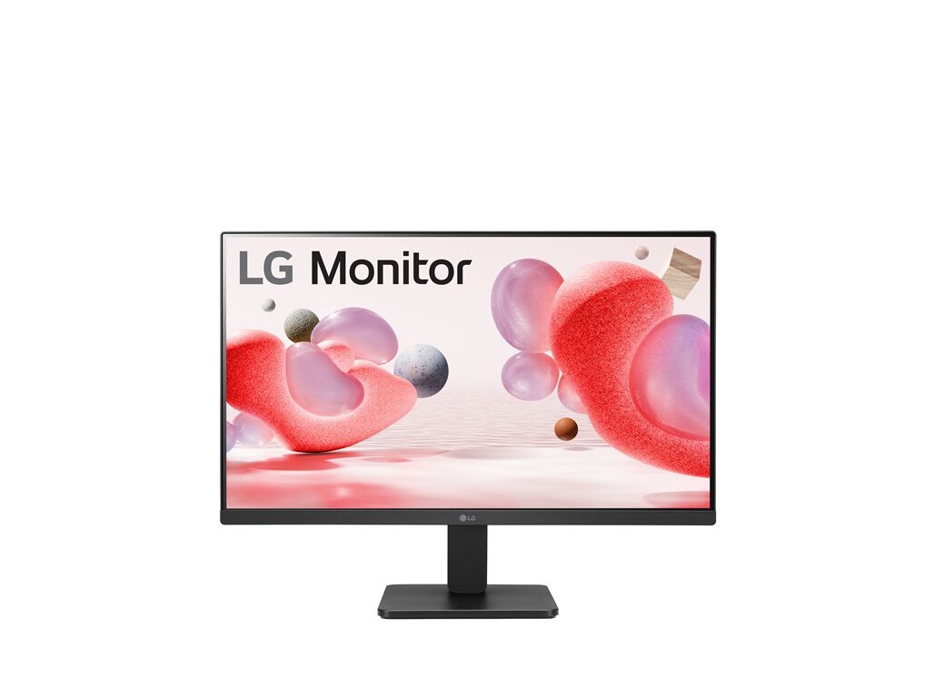 MONITOR LG 24MR400-B.AEUQ (23.8" FHD 100HZ)